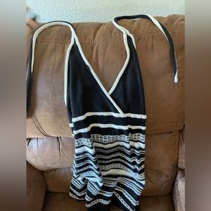 Guess mini dress XS w/flaw